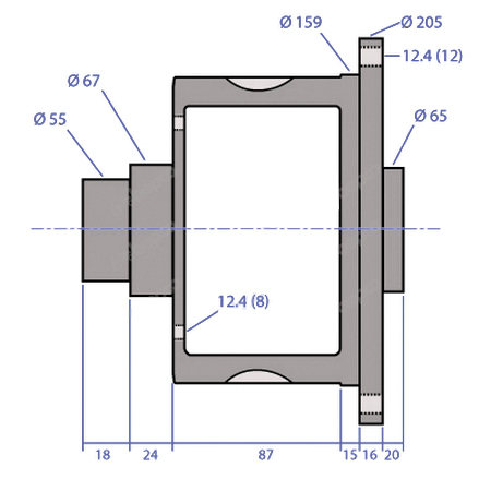 Disegno STSX0189